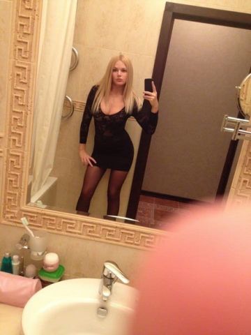 Анкета проститутки Лолита, 23 года