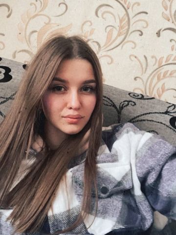 Анкета проститутки Виргиния, 23 года