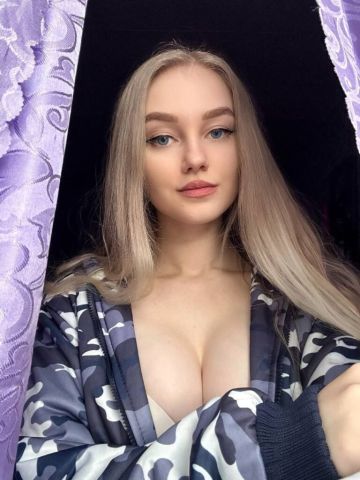 Анкета проститутки Алена, 24 года