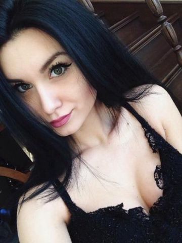 Анкета проститутки Майя, 25 лет